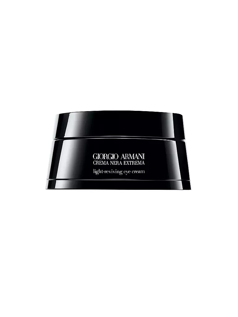 Crema nera 2024 eye cream